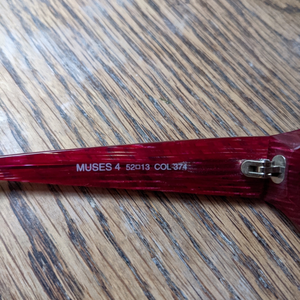 Eyeglasses - image 4